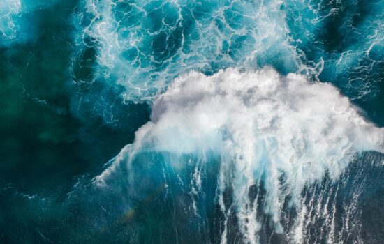 Von Wellen und Winden: Abenteuer im Wassersportuniversum