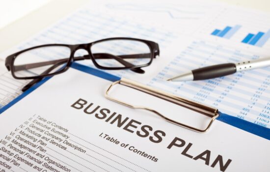 Wie man einen Business-Plan rechtssicher gestaltet