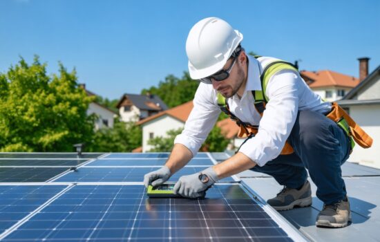 So gelingt die Prüfung Ihrer PV-Anlage: Wichtige Tipps und Checklisten