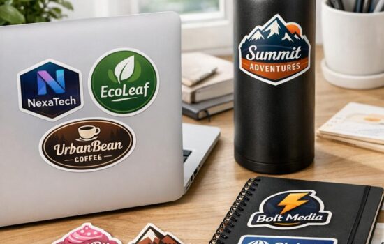 Kleine Details, große Wirkung: Wie Marken im Alltag sichtbar bleiben