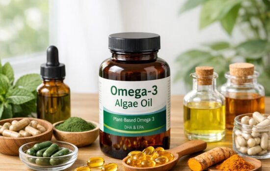 Wie Nahrungsergänzungsmittel Ihre Gesundheit nachhaltig verbessern können – Das sollten Sie wissen!