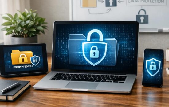 Compliance ohne Umwege: So bleibt Datenschutz im Homeoffice wirklich sicher